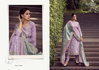 Kaabil By Kesar Embroidered Viscose Cotton Dress Material Wholesale Price In Surat
